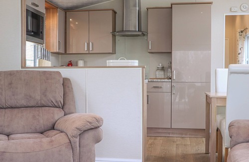 Yealand Conyers Cottage | Tiptoes Lodge