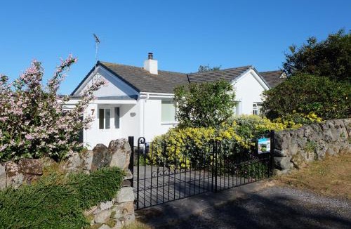Rockcliffe House | Tir Nan Og