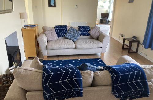 Rockcliffe House | Tir Nan Og