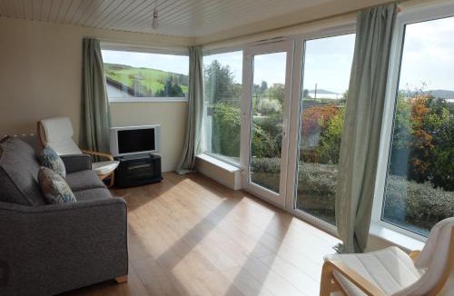 Rockcliffe House | Tir Nan Og