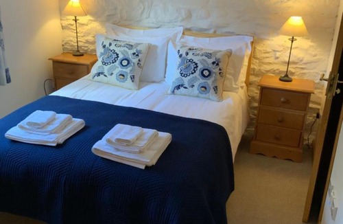 Llanycil House | Tithe Barn 2 - Abercelyn Cottages - Llanycil - Bala - LL23 7YF - UK