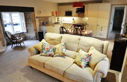 Peterlee House | Tithe Barn Cottages