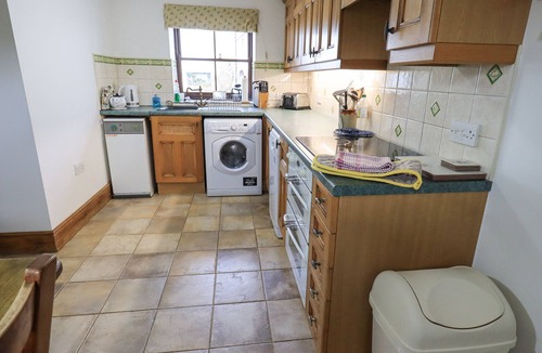 Cockermouth Cottage | Tithe Cottage
