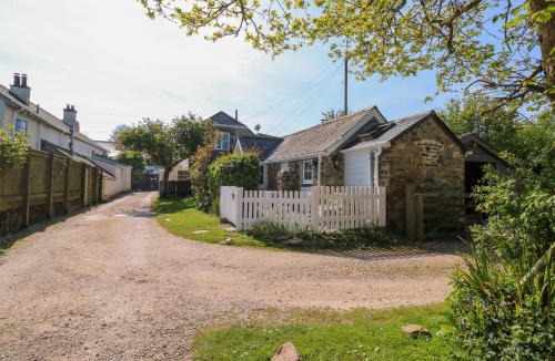 Totnes House | Toad Hall Cottage