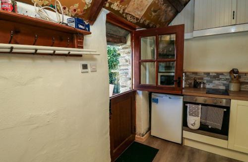 Totnes House | Toad Hall Cottage