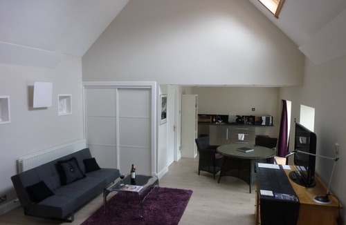 Muchalls Bed & Breakfast | Toadhall Rooms