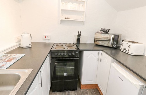 Penryn Cottage | Toadstools