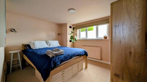 Rye Apartment | Toby's Boathouse