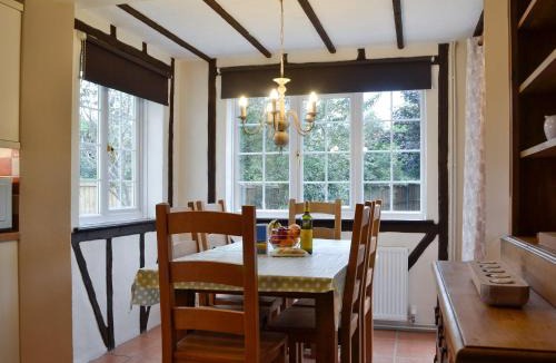 Blythburgh House | Tollgate Cottage