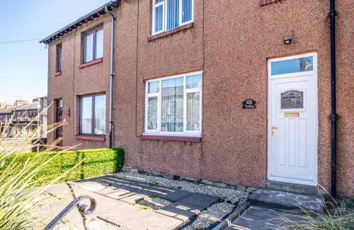 Amble Cottage | Tomeg