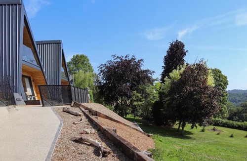 Hendrerwydd Apartment | Too-Wit - Uk49326