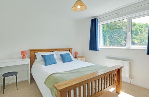 Combe Martin Apartment | Top Deck