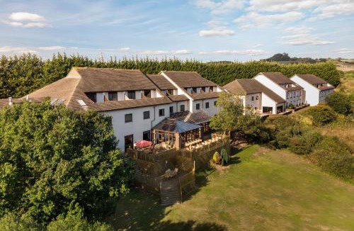 Kingsteignton Apartment | Tor