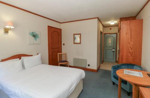 Kingsteignton Apartment | Tor