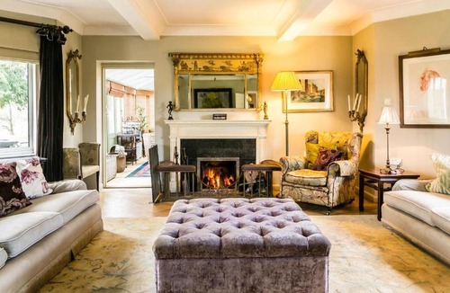Chilworth House | Tor Hatch