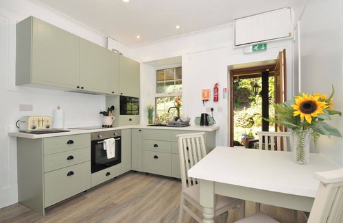 Okehampton Cottage | Tor View @ Fourwinds