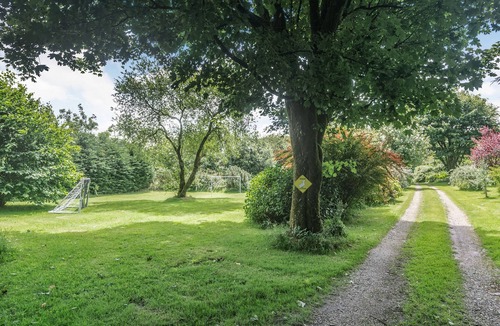 Okehampton Cottage | Tor View @ Fourwinds