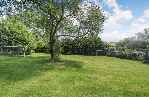 Okehampton Cottage | Tor View @ Fourwinds
