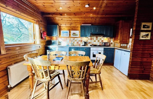 Liverton Cottage | Tor View