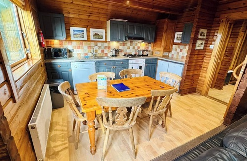 Liverton Cottage | Tor View