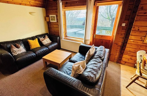 Liverton Cottage | Tor View