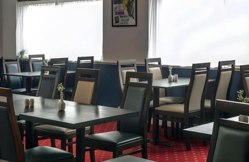 Torquay Hotel | Torpark hotel