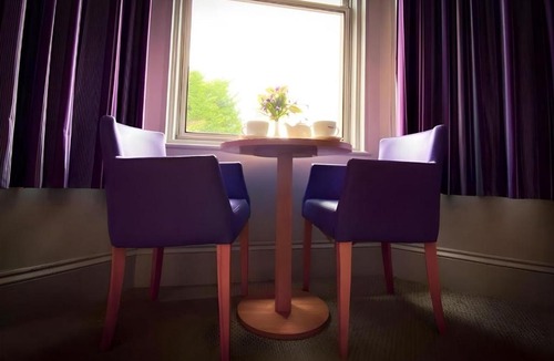 Torquay Hotel | Torpark hotel