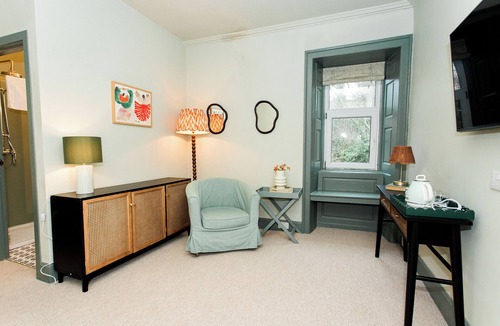 Torthorwald House | Torr House