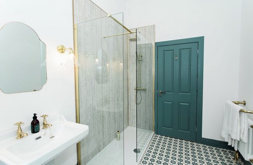 Torthorwald House | Torr House