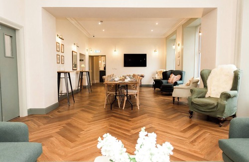 Torthorwald House | Torr House