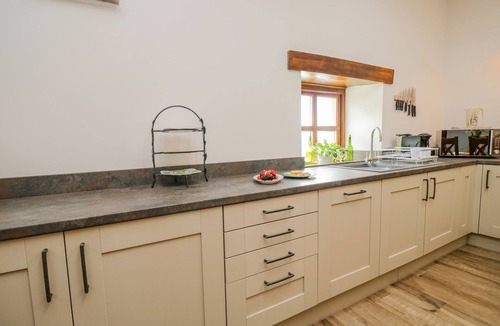 Brampton Cottage | Torties Cottage