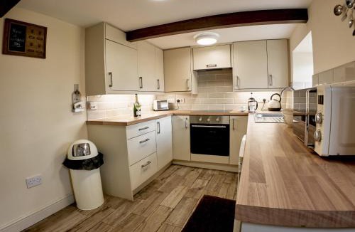 Belthorn House | Tower View Belthorn