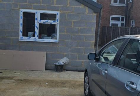 Aylesbury Apartment | Town Centre Studio with Ensuite