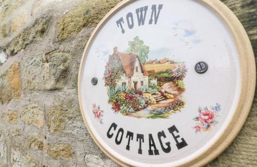 Skipton House | Town Cottage