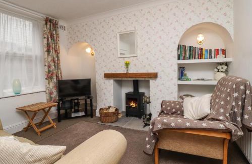 Skipton House | Town Cottage