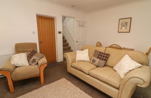 Skipton House | Town Cottage