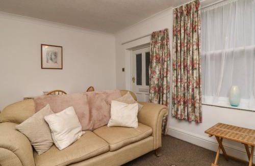 Skipton House | Town Cottage