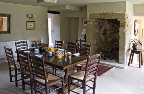Malham House | Town Head Farm