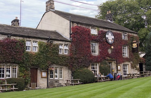 Malham Cottage | Town Head Farm