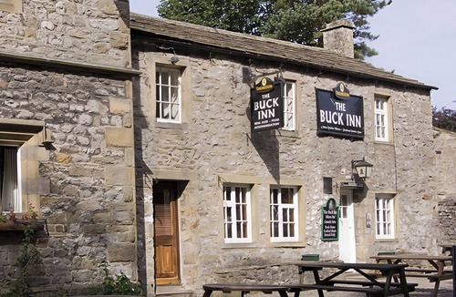 Malham Cottage | Town Head Farm