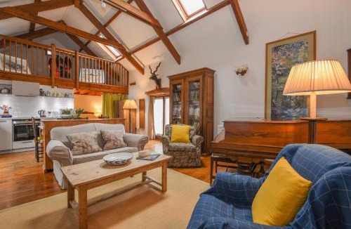 Lydford House | Townend Barn