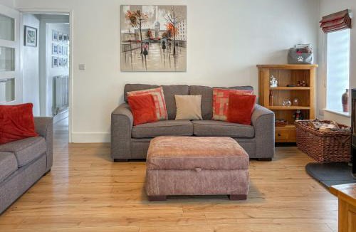 Wigton House | Townend Cottage