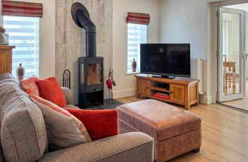 Wigton House | Townend Cottage