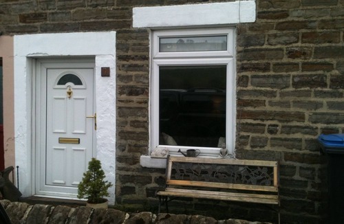Eastgate Cottage | Traditional stonebuilt Durham Dales cottage