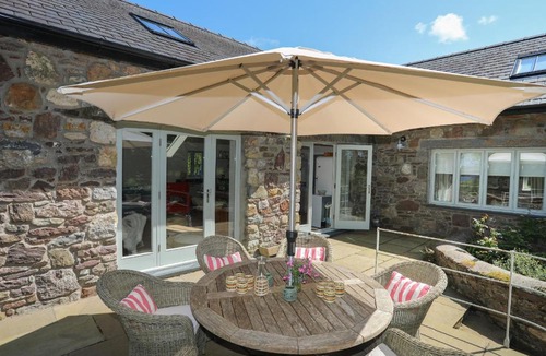 Dulas House | Traeth Ora