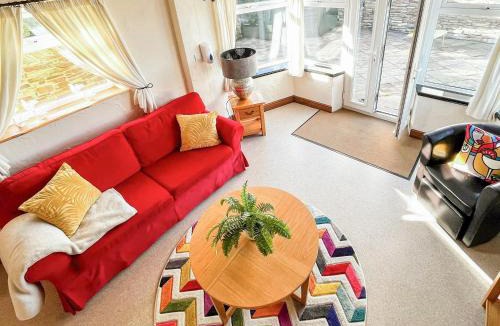Redruth House | Tramways -Cottage