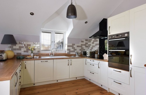 Saint Kew House | Tranquil Cornish retreat close to beaches and moor