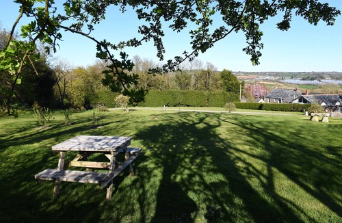 Saint Kew House | Tranquil Cornish retreat close to beaches and moor