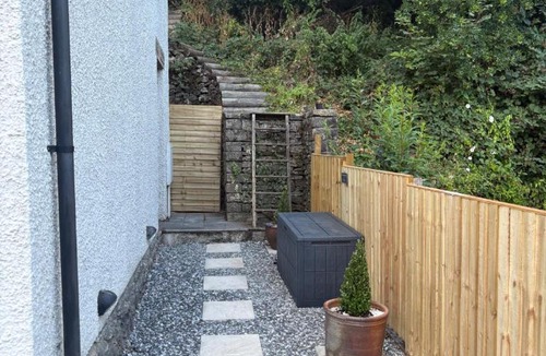 Matlock Bath House | Tranquil Matlock Bath Retreat with 2 Bedrooms