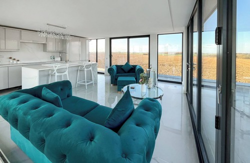 Spilsby Cottage | Transmitter - UK51555